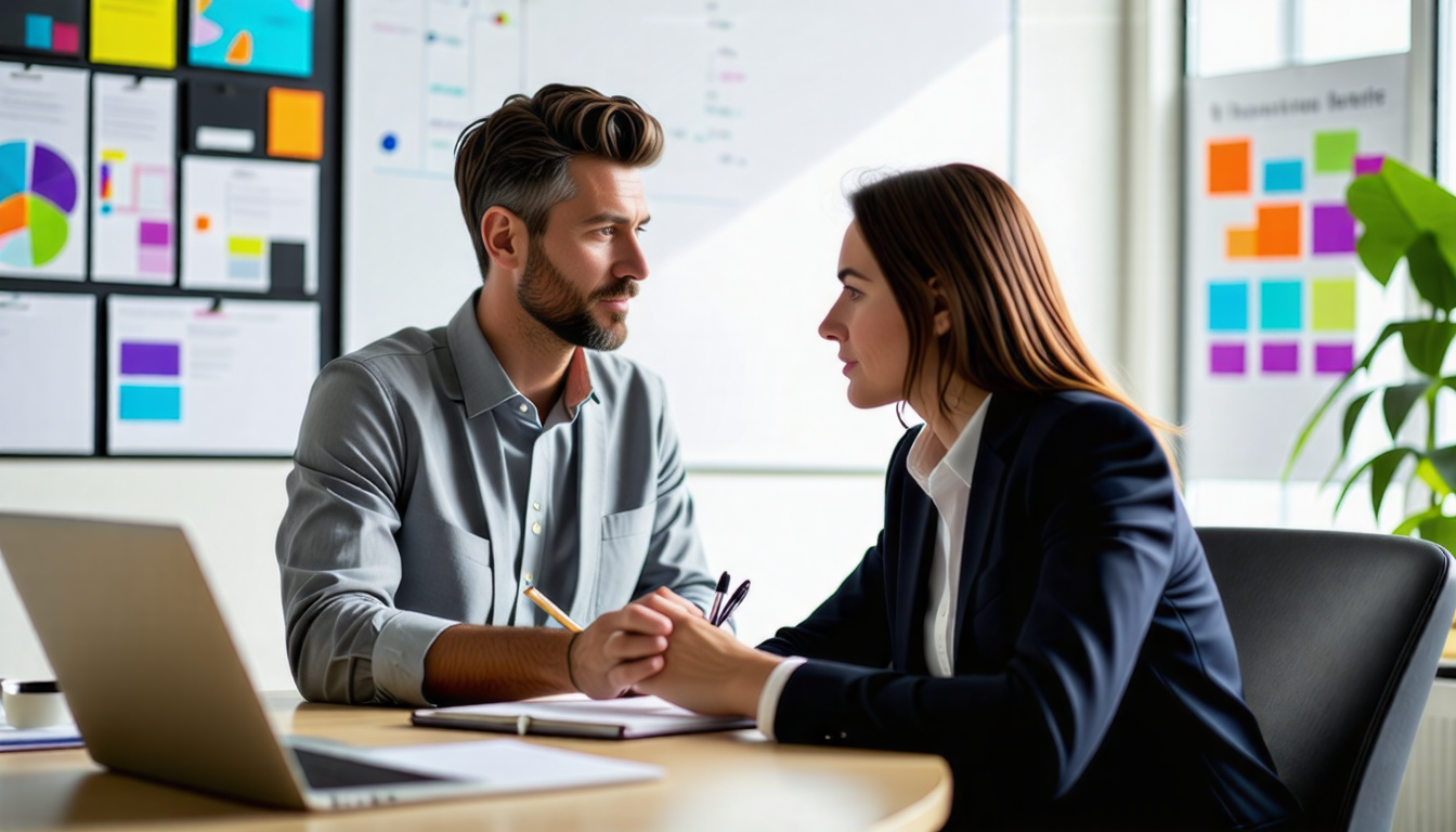 découvrez le coaching individuel, un accompagnement sur mesure qui vous aide à progresser dans vos objectifs personnels et professionnels. profitez d'un soutien personnalisé pour surmonter vos défis et atteindre votre plein potentiel.