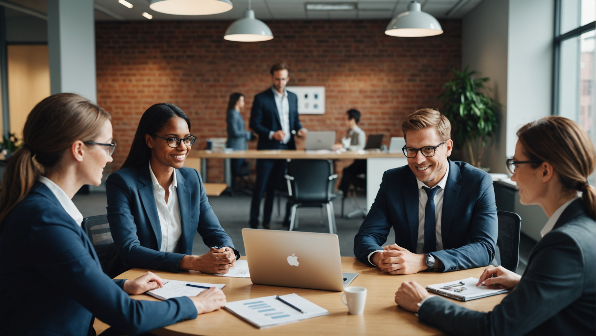 découvrez comment la communication interpersonnelle peut propulser votre carrière. apprenez des techniques efficaces pour améliorer vos échanges, renforcer vos relations professionnelles et saisir de nouvelles opportunités.