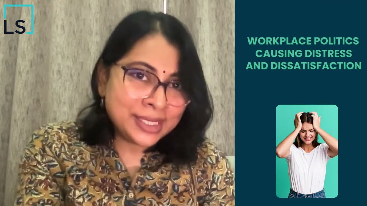 découvrez le coaching inspirant de lakshmi sreenivasan, spécialement conçu pour les femmes leaders. renforcez votre confiance, développez vos compétences et atteignez vos objectifs professionnels grâce à un accompagnement personnalisé et des stratégies éprouvées.