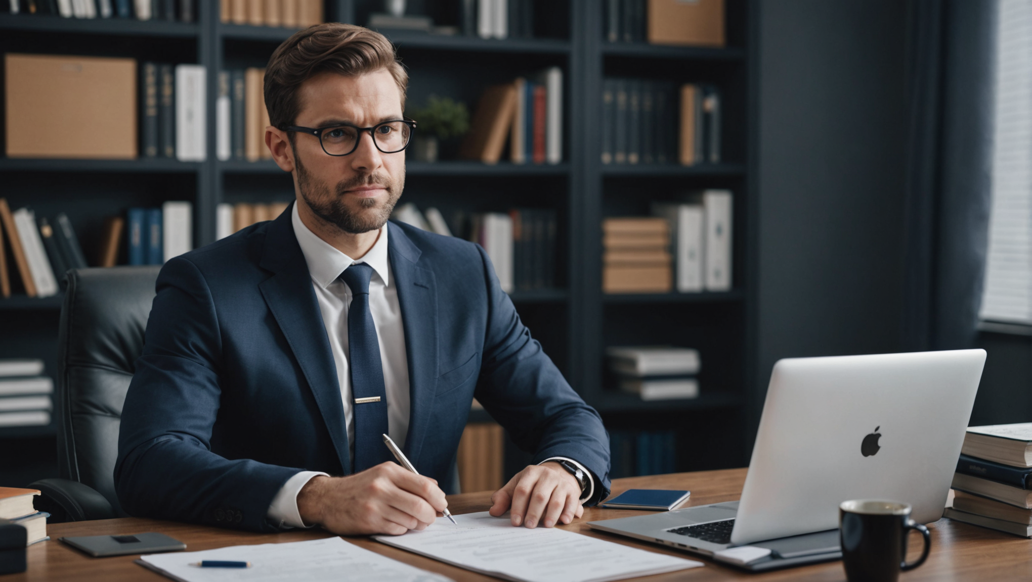 découvrez comment les individus de type intj naviguent dans le monde professionnel. apprenez à comprendre leurs qualités uniques, leurs stratégies de travail et comment ils peuvent exceller dans des environnements de travail variés.