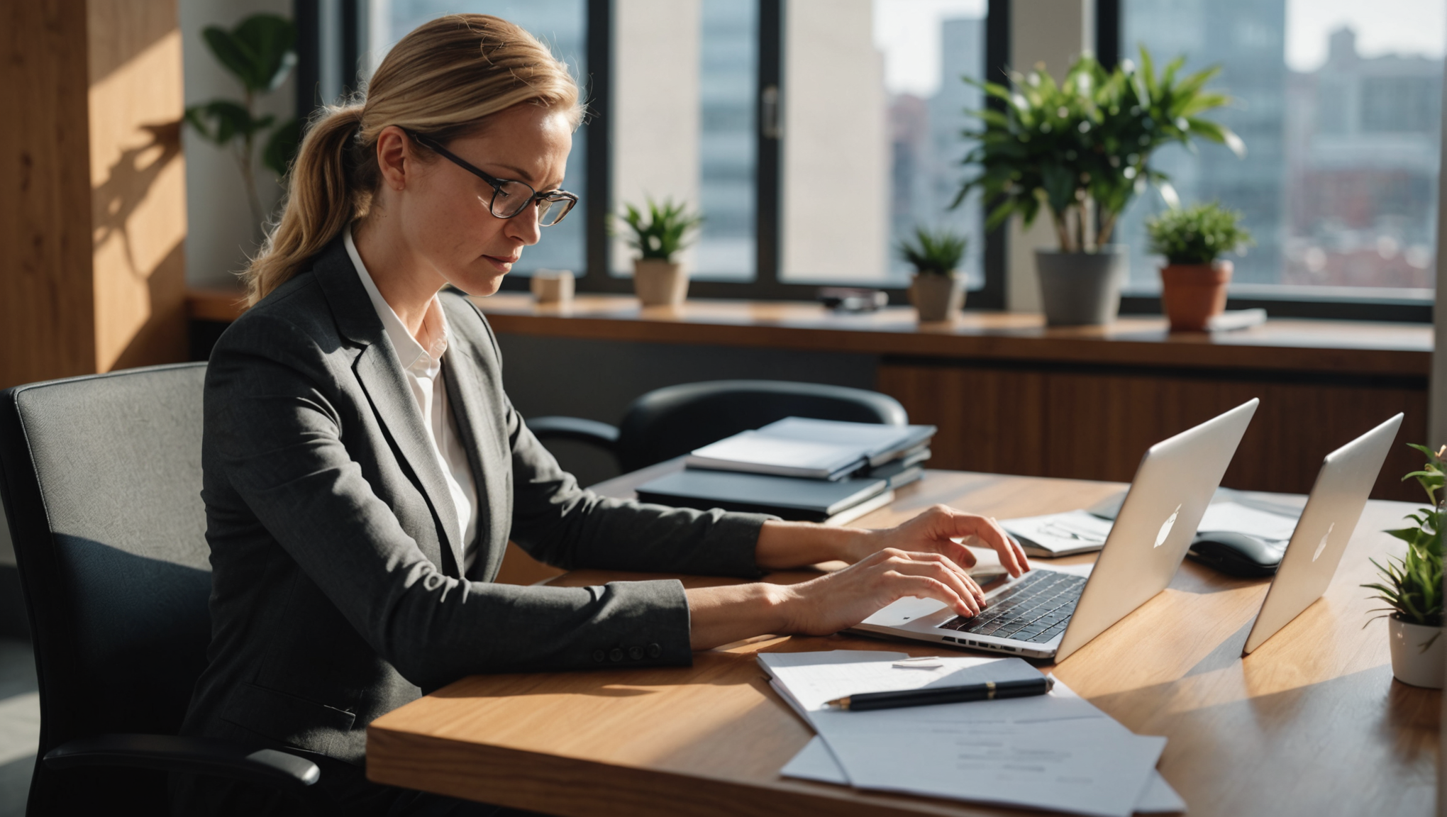 découvrez les clés pour rédiger des emails professionnels efficaces et percutants. apprenez des techniques pour capter l'attention de vos destinataires et obtenir des réponses rapides à vos messages.