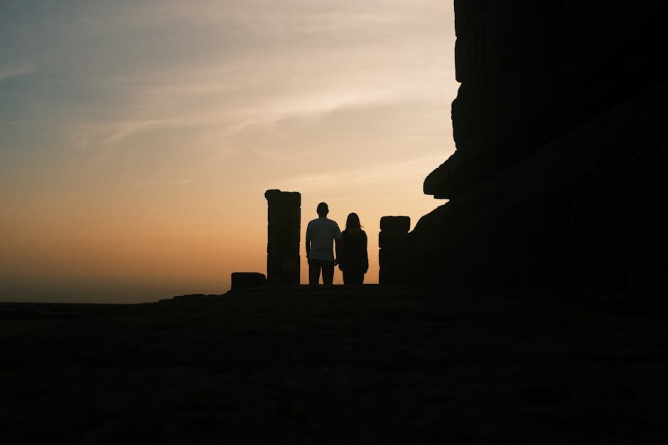 featured die dynamik des infj und intj paares verstehen ein umfassender leitfaden 1