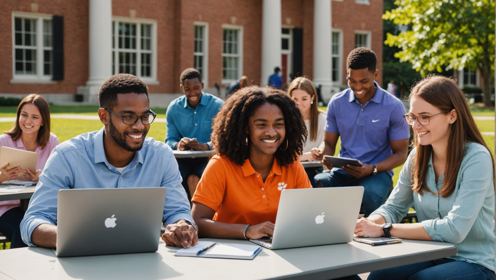 découvrez les opportunités de développement en leadership administratif pour l'année 2024-2025 à clemson. postulez dès maintenant pour faire progresser votre carrière et acquérir des compétences essentielles dans le domaine du leadership.