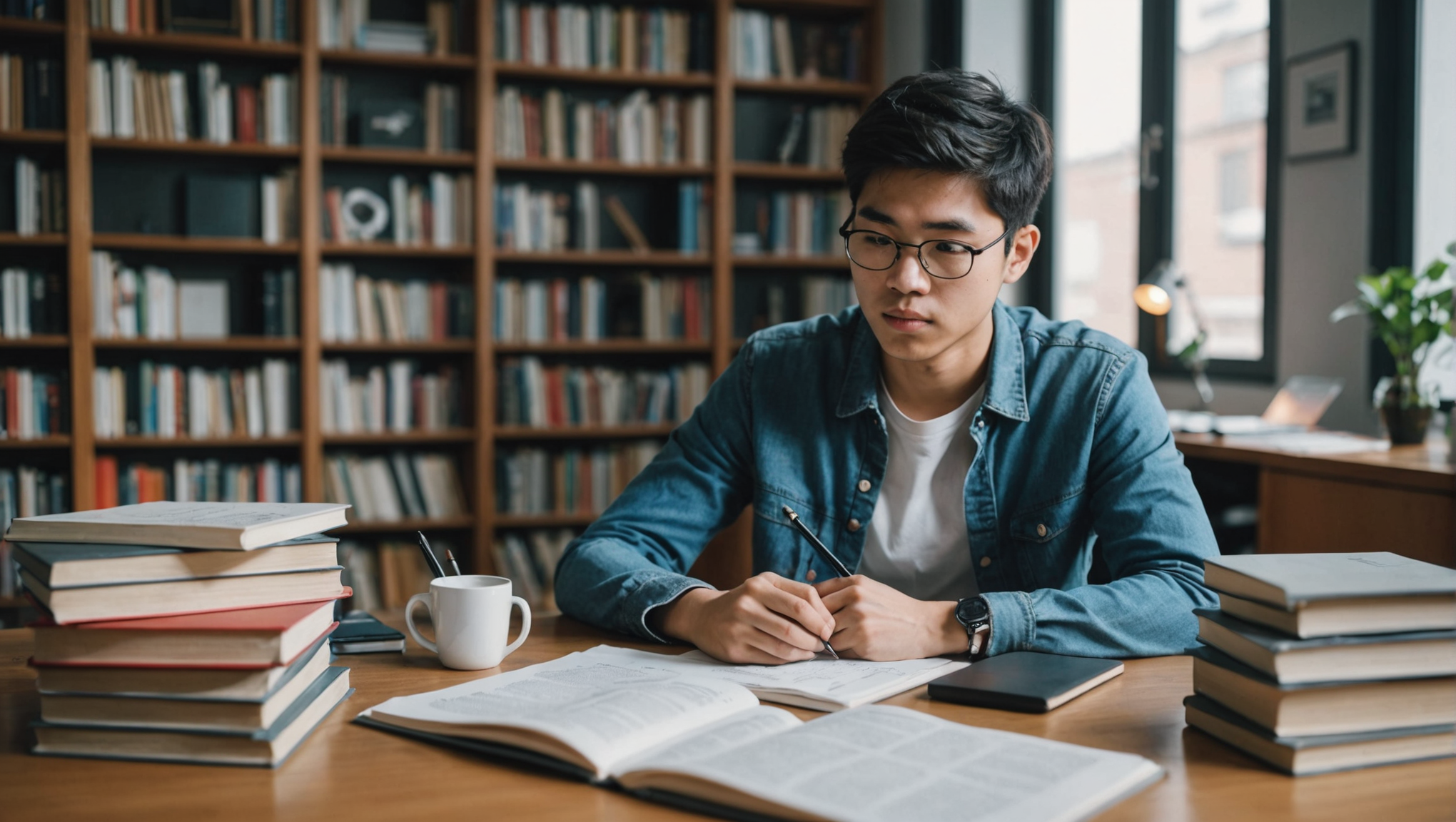 découvrez comment les personnalité intj analysent des informations, évaluent des options et prennent des décisions réfléchies. plongez dans le processus de pensée unique des intj et apprenez les stratégies qu'ils utilisent pour atteindre leurs objectifs avec précision et efficacité.