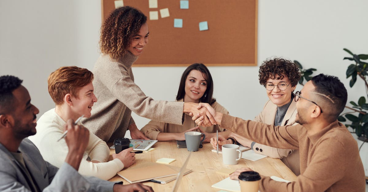 découvrez l'importance de la diversité dans notre société moderne. plongez dans les différentes dimensions de la diversité, allant de la culture à l'inclusion, et comprenez comment elle enrichit nos vies et favorise l'innovation. explorez des stratégies et des initiatives qui promeuvent une coexistence harmonieuse et respectueuse entre tous.