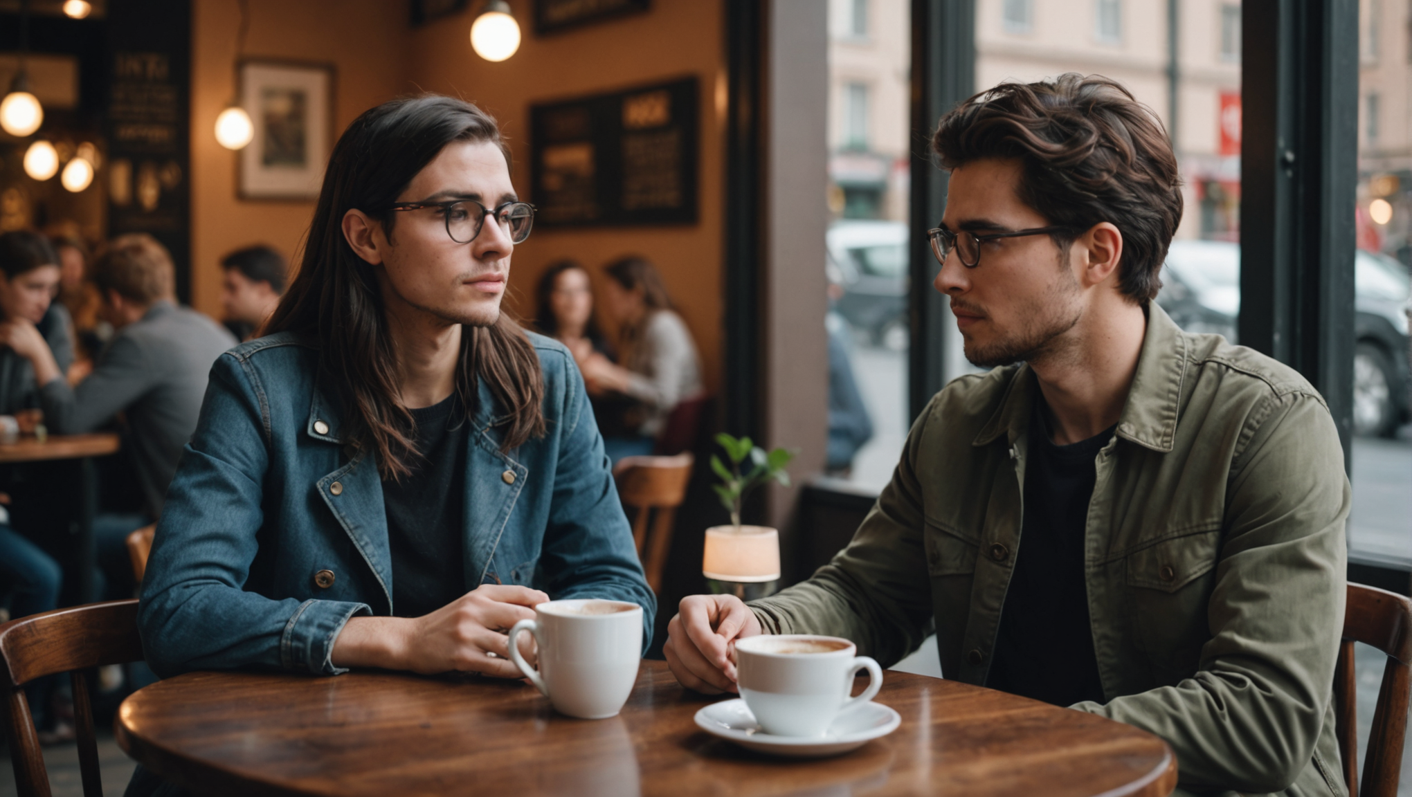 Erfahren Sie, wie INTJs die Liebe und Beziehungen erleben, ihre einzigartigen Persönlichkeitsmerkmale und Strategien zum Aufbau tiefgehender und dauerhafter Verbindungen mit diesem außergewöhnlichen Persönlichkeitstyp. Lernen Sie, Ihre Erwartungen und die Ihres Partners besser zu verstehen.