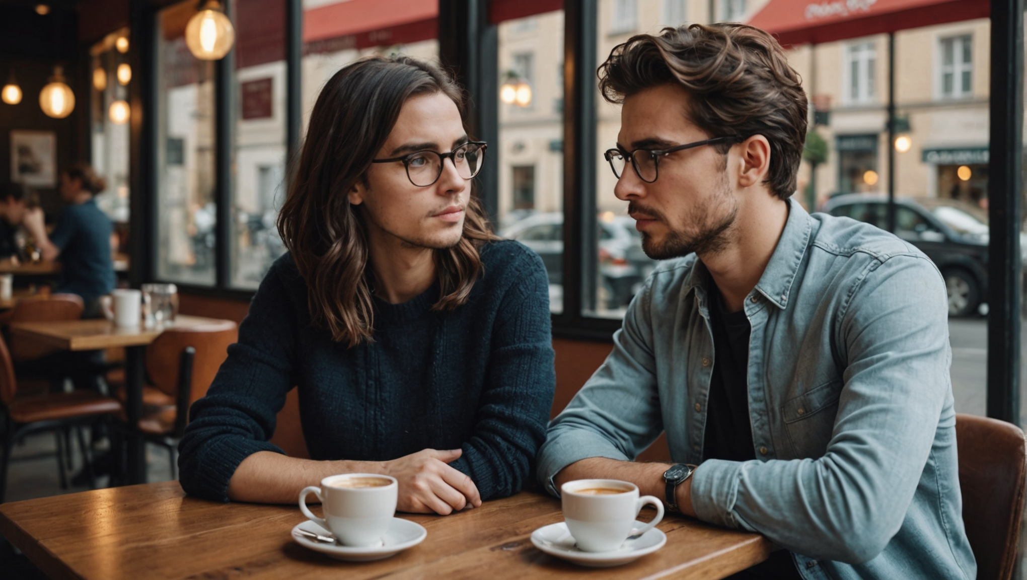 découvrez comment les intj naviguent dans l'amour et les relations. apprenez leurs besoins, leurs attentes et leurs comportements romantiques uniques pour mieux comprendre cette personnalité complexe et introvertie.