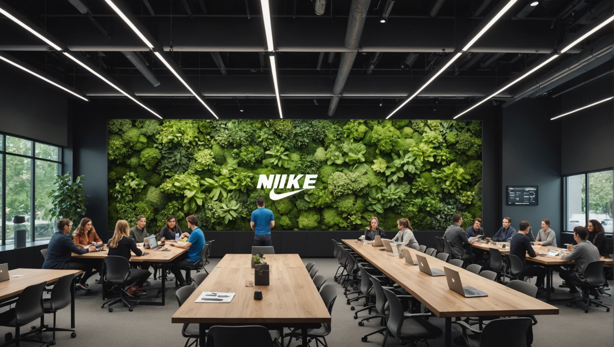 découvrez comment nike aborde la gouvernance et la durabilité comme des enjeux majeurs pour l'avenir de l'entreprise. explorez les initiatives mises en place, les défis rencontrés et l'impact sur l'environnement et la société.