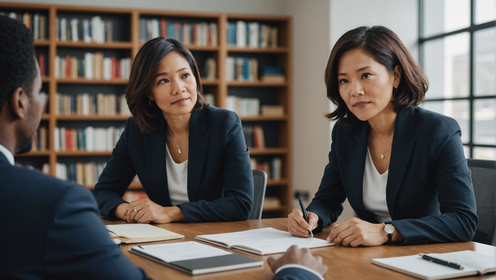 discover how mentoring can become a major asset to boost your career. learn to leverage the experience and advice of a mentor to develop your skills, expand your network, and achieve your professional goals successfully.