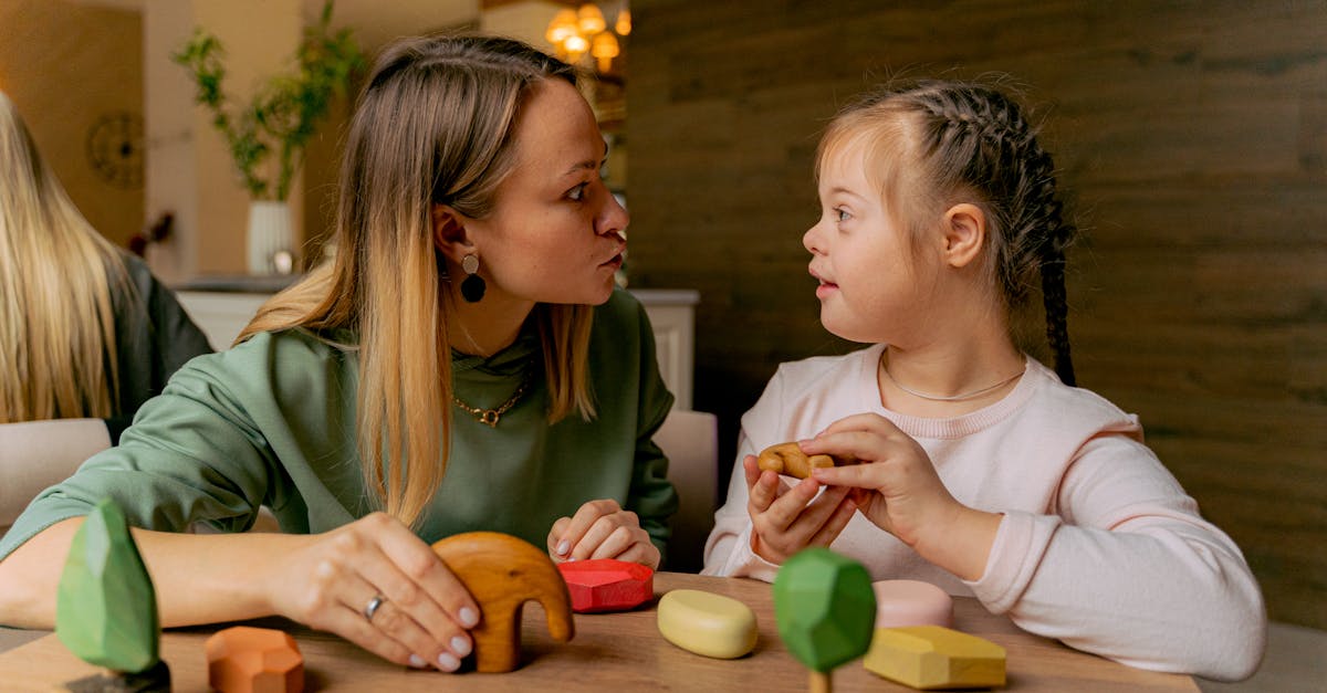 découvrez l'importance de l'inclusivité dans notre société moderne, explorant comment elle favorise la diversité, l'égalité et la cohésion sociale. apprenez comment des environnements inclusifs enrichissent nos vies et encouragent la créativité et l'innovation.