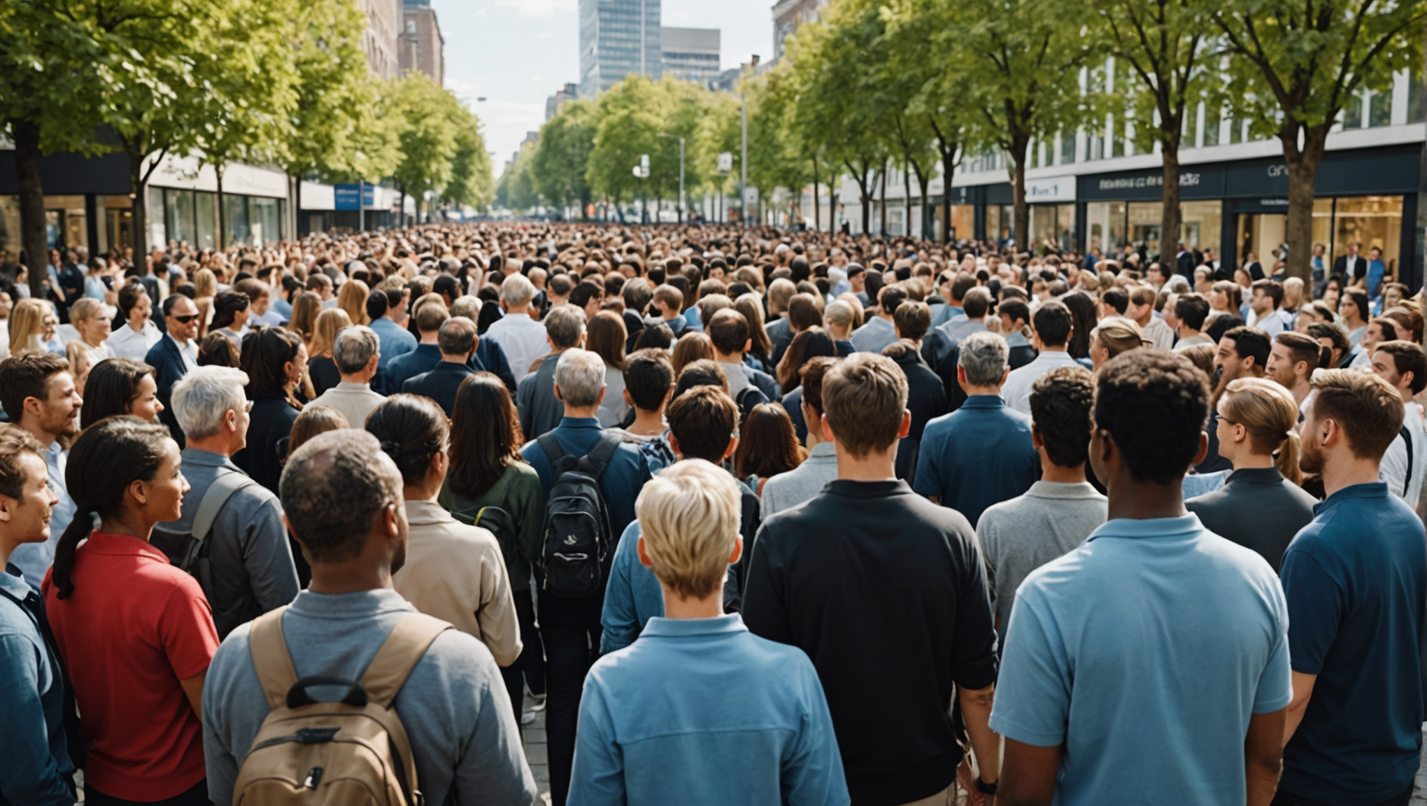 découvrez comment la popularité du coaching a explosé à l'échelle mondiale entre 2021 et 2024, selon une étude révélatrice de la coach foundation. une analyse des tendances et des facteurs motivant cette croissance fulgurante dans le secteur du coaching.