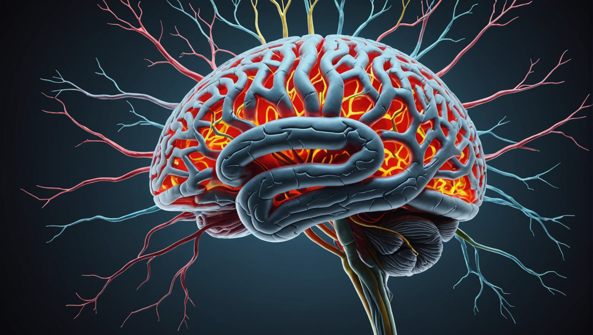 Entdecken Sie die Wunder der Neurowissenschaften und tauchen Sie in das komplexe Funktionieren des menschlichen Gehirns ein. Erkunden Sie, wie diese unglaubliche Maschine unsere Emotionen, Verhaltensweisen und Gedanken beeinflusst, während Sie die neuesten wissenschaftlichen Fortschritte in diesem faszinierenden Bereich kennenlernen.