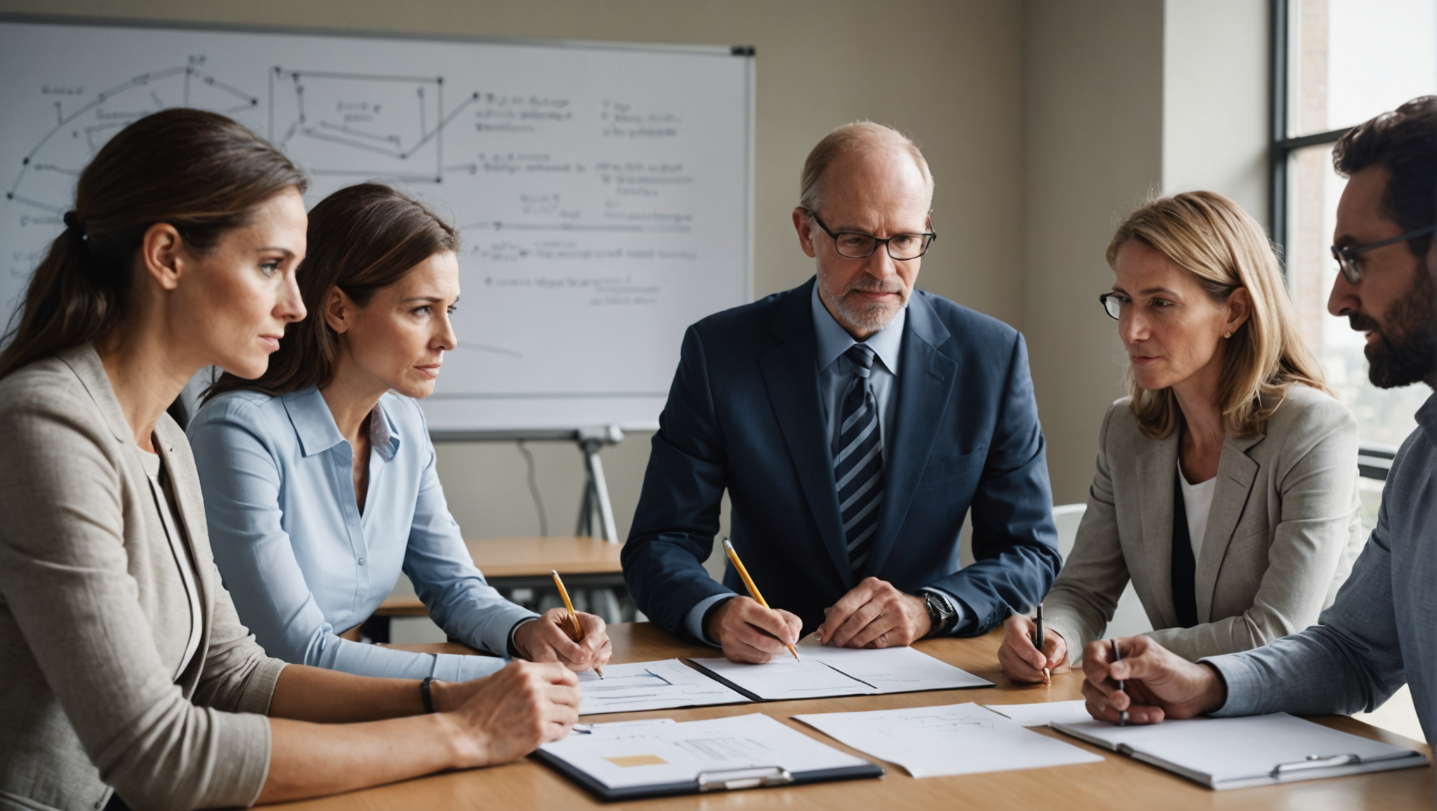 découvrez une étude approfondie sur la théorie ancrée dans l'expérience des coachés, mettant en lumière ses retombées significatives pour la formation et la pratique en psychologie du coaching. une analyse précieuse pour les professionnels du secteur souhaitant améliorer leur approche.