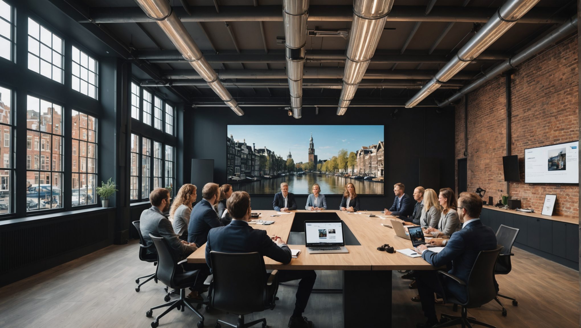 découvrez notre formation exclusive à amsterdam, conçue pour les petites entreprises, qui explore l'importance cruciale des gestionnaires de photos à l'échelle mondiale. apprenez comment optimiser votre gestion visuelle pour renforcer votre stratégie commerciale et vous démarquer sur le marché.