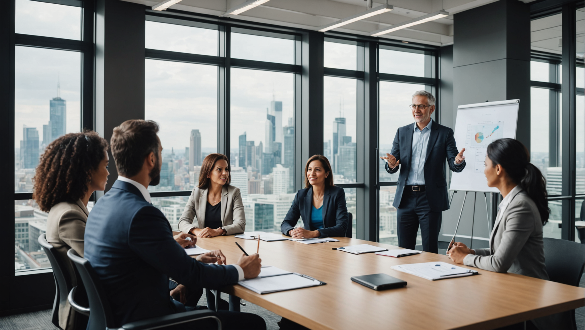 découvrez comment l'approche innovante d'ey en coaching en leadership transforme les leaders d'aujourd'hui. optimisez vos compétences, renforcez votre impact et inspirez votre équipe grâce à des stratégies sur mesure adaptées à votre vision.