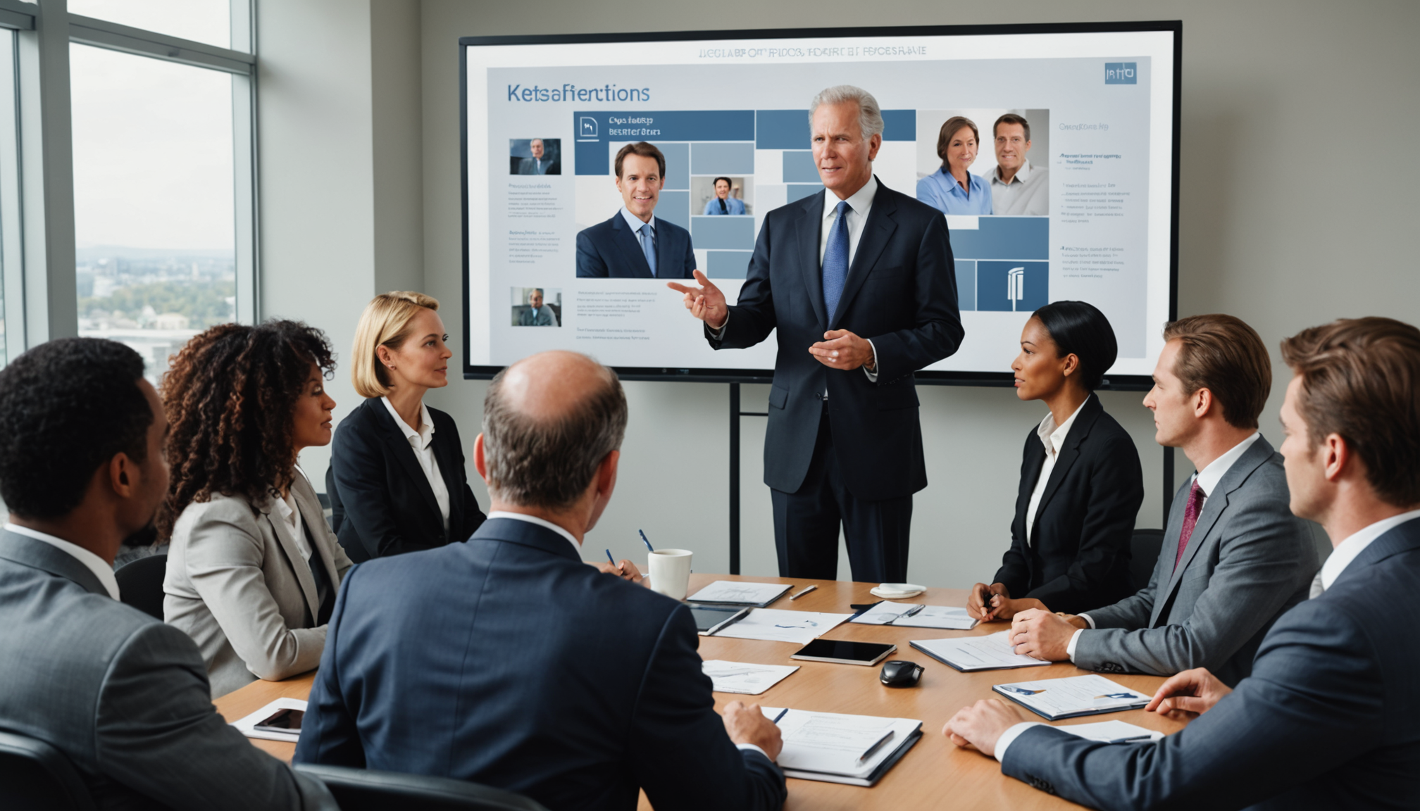 découvrez les clés du leadership selon john p. kotter, un expert reconnu en management. dans cet ouvrage, il déchiffre l'essence du leadership en proposant des concepts innovants et des stratégies efficaces pour inspirer et guider les équipes vers le succès.