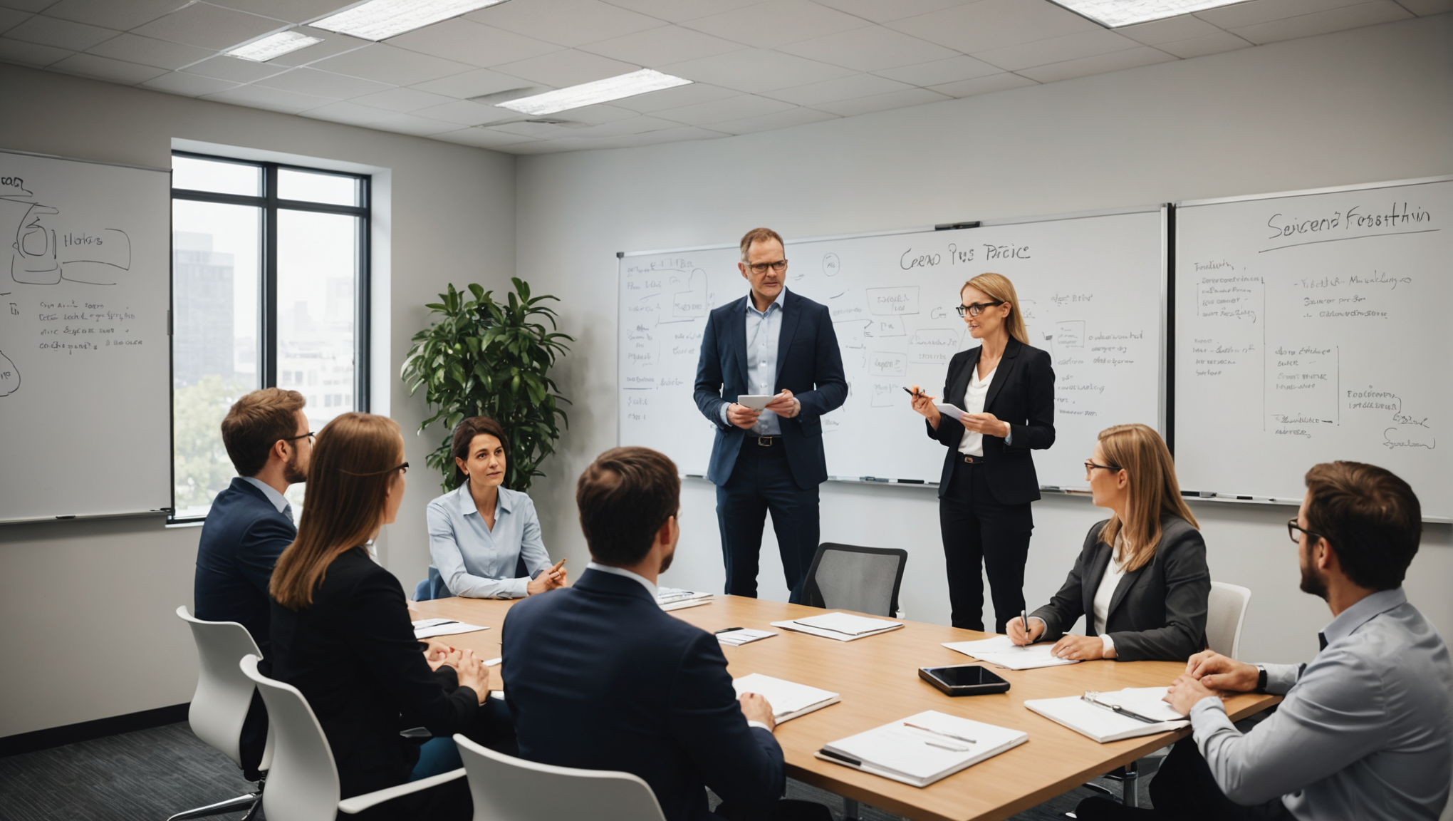 découvrez comment le coaching peut transformer votre plan de développement en leadership. apprenez les clés pour renforcer vos compétences, surmonter vos défis et atteindre vos objectifs professionnels avec confiance et efficacité.