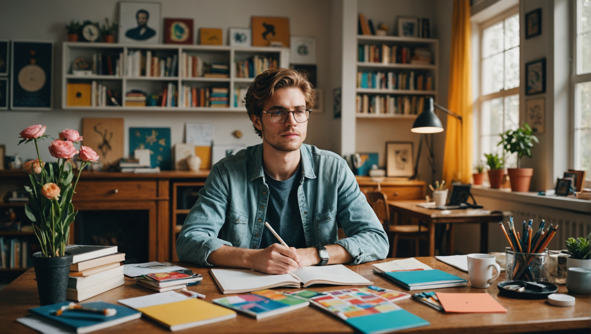 découvrez les caractéristiques du stress chez les personnes de type enfp. apprenez à identifier les signes de stress et explorez des stratégies efficaces pour le gérer au quotidien.