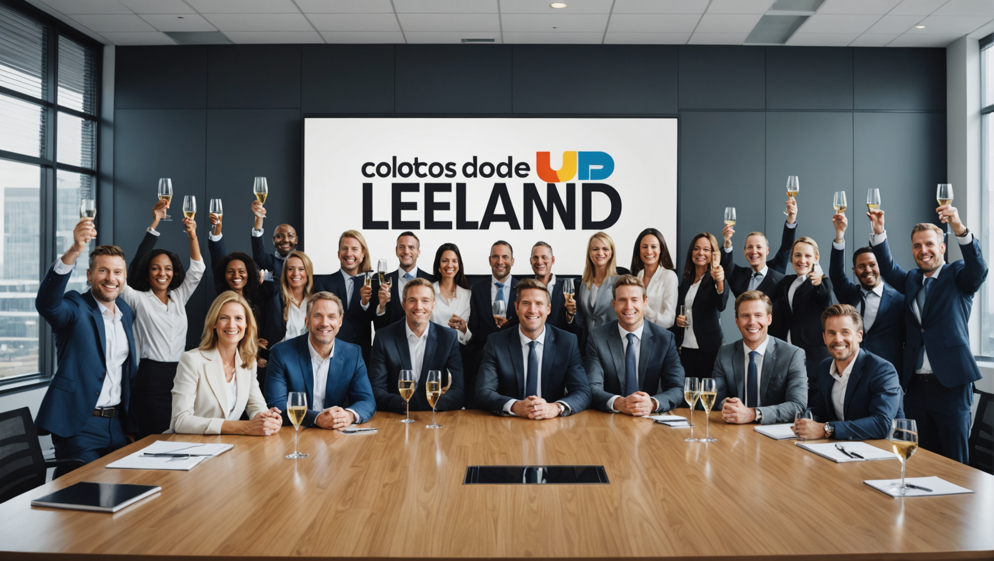 discover how Leland managed to raise 12 million dollars to enrich its coaching platform, offering innovative and personalized solutions to support users in their personal and professional development.