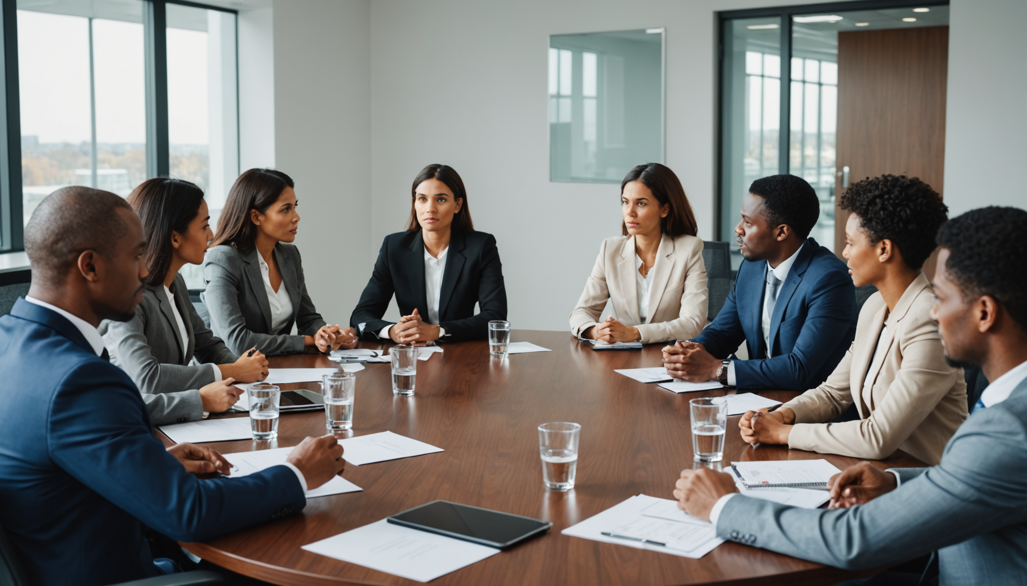 découvrez comment le coaching en leadership transforme les comportements des leaders dans notre étude approfondie. analyse des impacts, des stratégies et des résultats concrets pour stimuler votre succès en leadership.