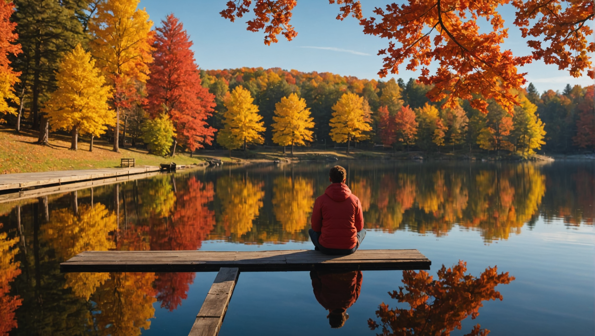 découvrez des réflexions inspirantes pour le 7 novembre 2024, un moment clé pour réfléchir à vos aspirations et motivations. trouvez la paix intérieure et la détermination pour atteindre vos objectifs et transformer vos rêves en réalité.