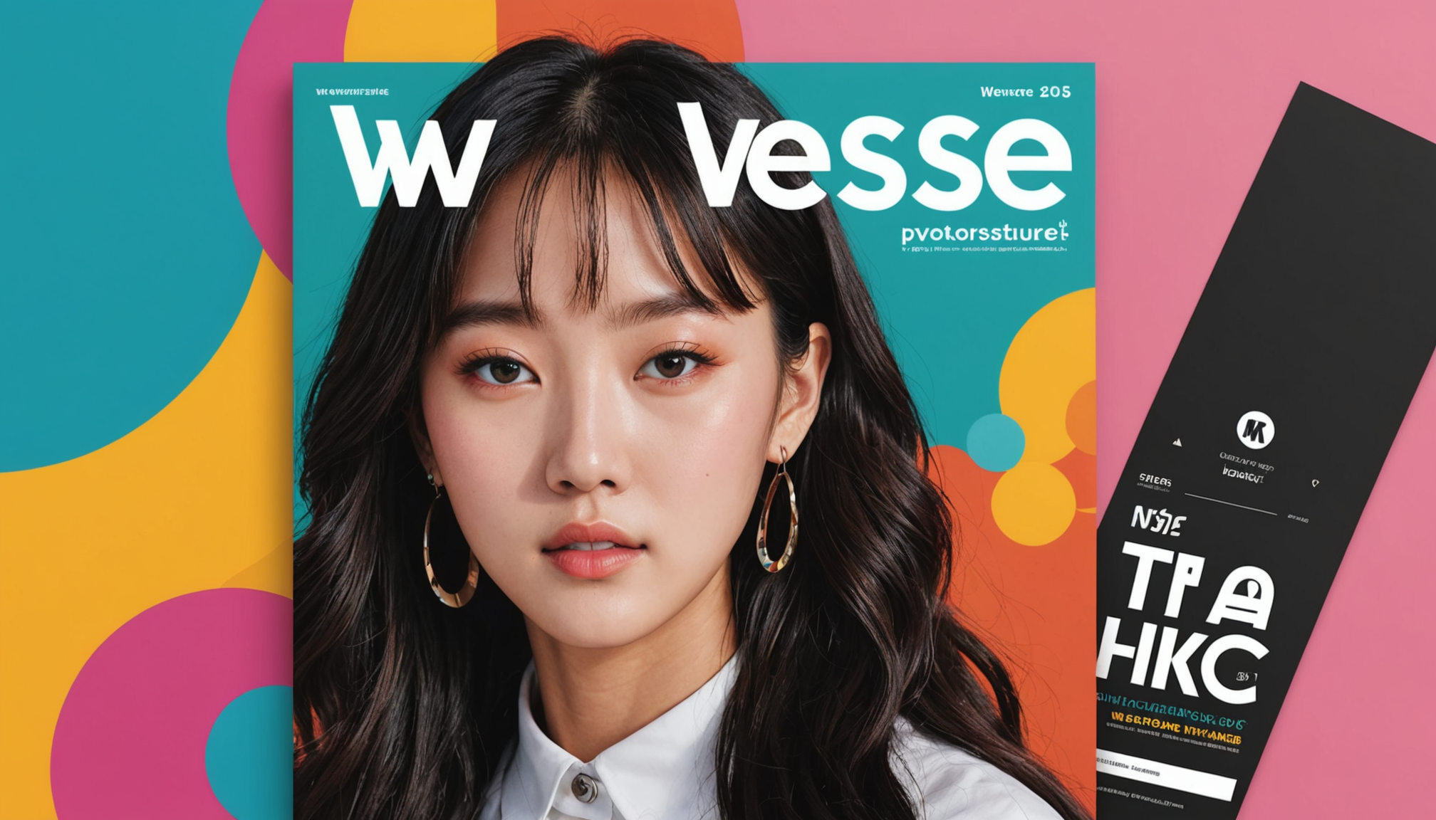 scopri weverse magazine, la tua guida indispensabile sull'universo dinamico della k-pop e molto altro ancora! immergiti in articoli avvincenti, interviste esclusive e analisi approfondite che celebrano la cultura pop asiatica. rimani aggiornato sulle ultime tendenze e sugli eventi significativi del mondo della musica e dell'intrattenimento.