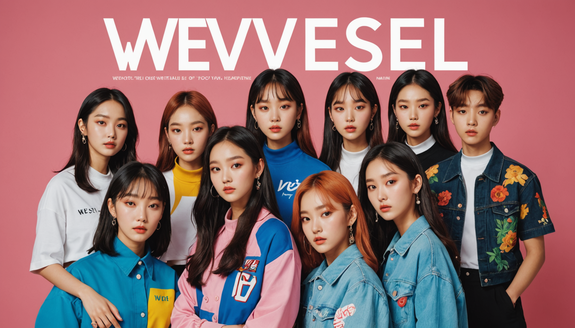 scopri weverse magazine, la tua fonte imprescindibile per tutto ciò che riguarda la k-pop e molto altro ancora! immergiti nelle ultime tendenze, nelle interviste esclusive e nelle analisi approfondite della cultura pop coreana. unisciti a noi per celebrare la magia della musica e dell'arte che trascendono le frontiere.