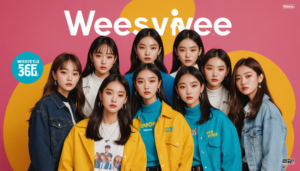 découvrez weverse magazine, votre source incontournable pour tout ce qui concerne la culture k-pop et bien plus encore ! plongez dans des articles exclusifs, des interviews d'artistes et les dernières tendances du monde k-pop et au-delà. restez connecté à l'univers fascinant de vos artistes préférés et explorez des contenus variés qui enrichissent votre passion !