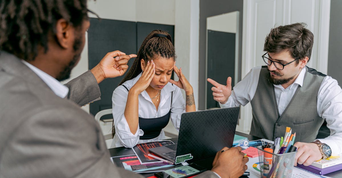 découvrez les meilleures applications de gestion du stress pour améliorer votre bien-être mental. apprenez des techniques de relaxation, suivez vos progrès et trouvez du soutien grâce à des outils innovants adaptés à vos besoins.