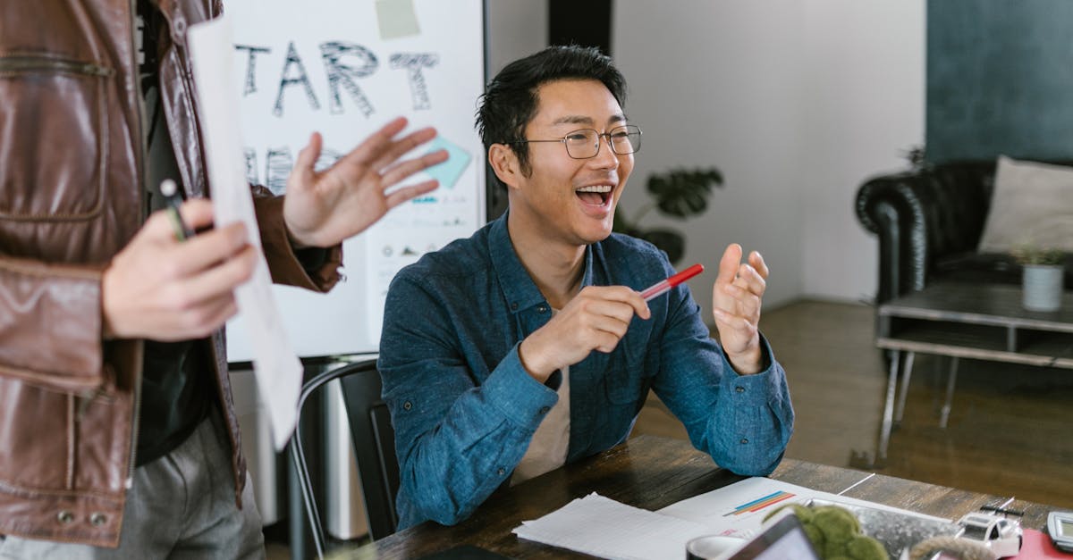 discover effective team motivation techniques to stimulate engagement and productivity. learn to inspire your colleagues and create a dynamic work environment through proven strategies.