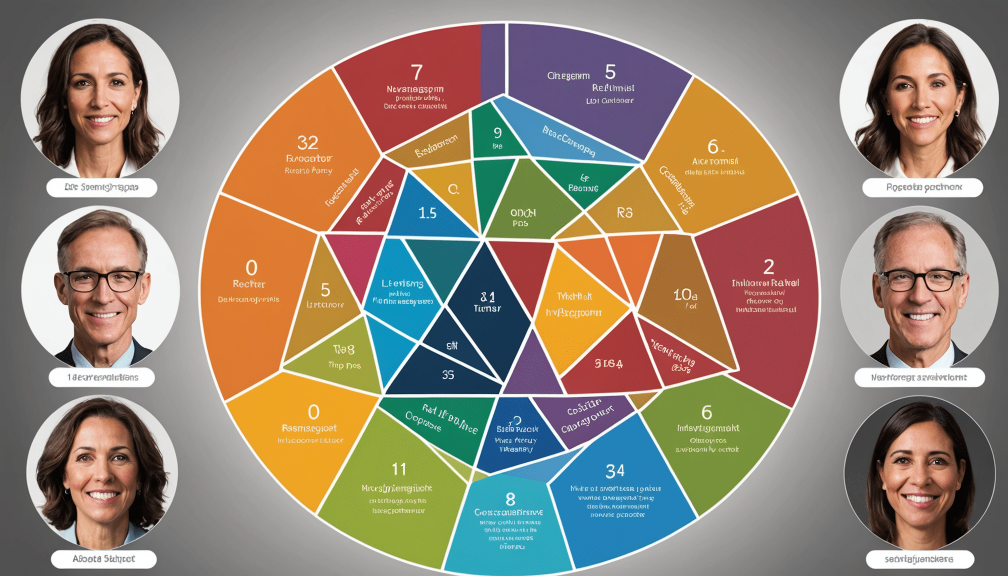 descubre los hábitos y comportamientos que cada tipo de personalidad del eneagrama debe abandonar en 2025 para evolucionar y florecer. explora consejos prácticos para transformar tus desafíos en oportunidades de crecimiento personal.