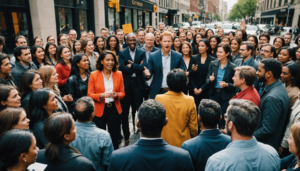 découvrez comment la rhétorique façonne notre perception du changement à travers une analyse approfondie des discours transformateurs. plongez dans les techniques et stratégies utilisées pour inspirer et mobiliser, et explorez leur impact sur la société.