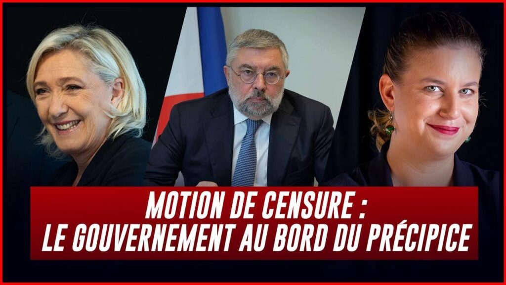 L'ascension de Vincent Roussel : an inspiring journey in strategy and ...