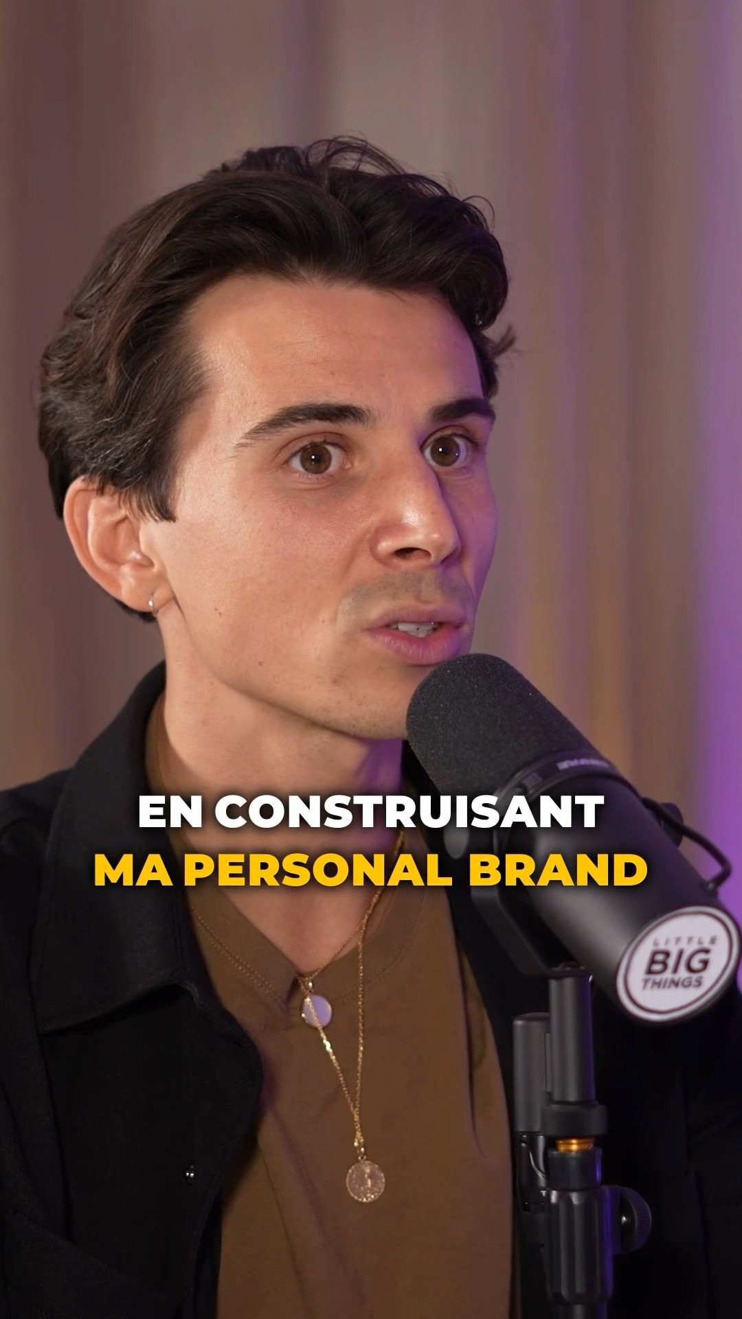 découvrez l'ascension inspirante de guillaume moubeche, un entrepreneur visionnaire dont le parcours exceptionnel dans le monde des affaires et de l'innovation continue d'inspirer de nombreux talents. plongez dans son histoire et apprenez les clés de son succès.