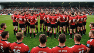 découvrez le partenariat innovant entre toward, entreprise de coaching en leadership, et ulster rugby. un contrat de sponsoring prometteur qui allie sport et développement personnel, renforçant les valeurs d'excellence et de performance.