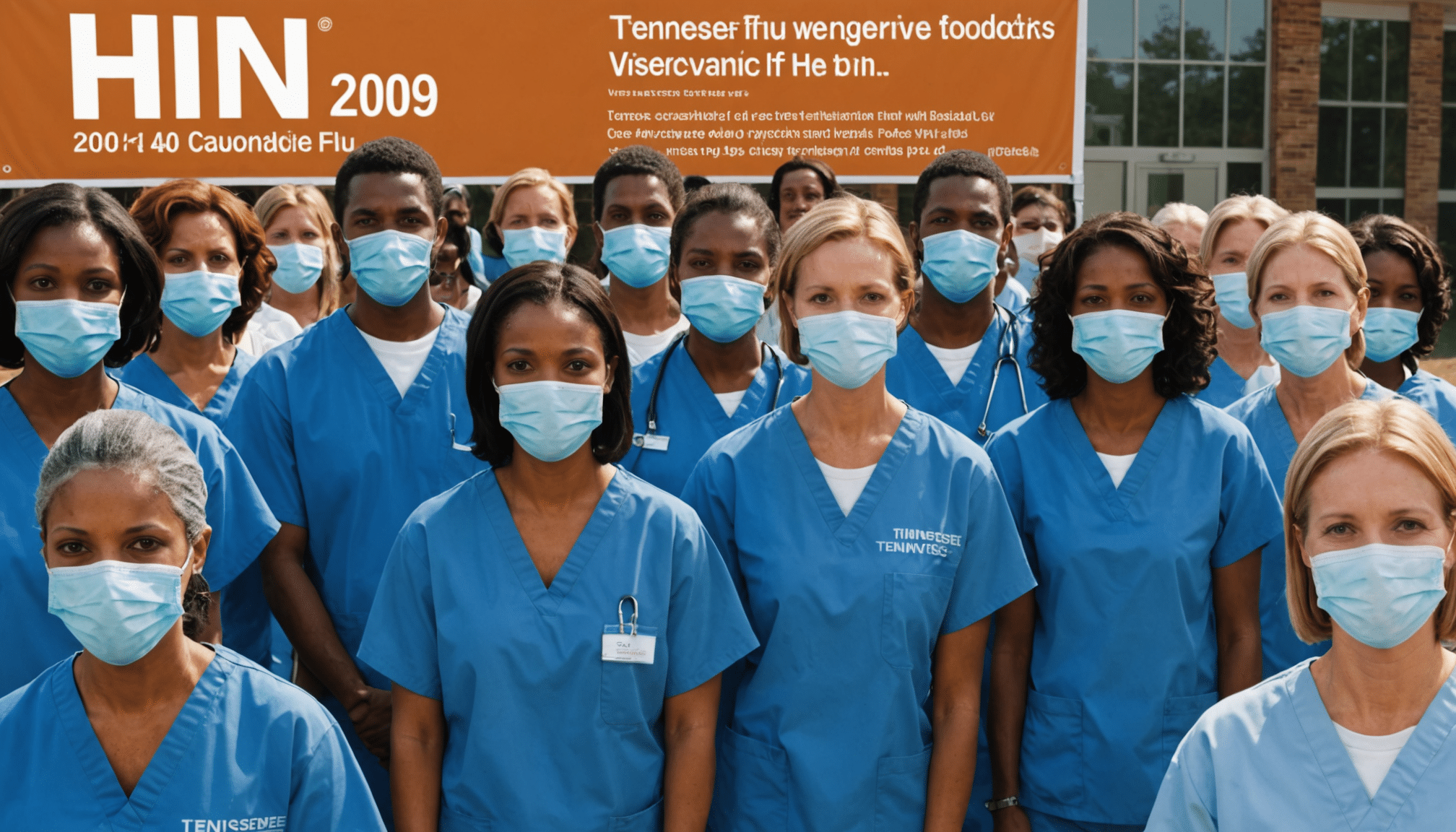 découvrez comment le tennessee a réagi à la pandémie de la grippe h1n1 en 2009, en explorant les mesures prises par les autorités sanitaires, les défis rencontrés et les leçons tirées de cette crise sanitaire majeure.