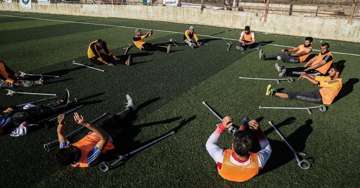 scopri come rafforzare la resilienza del tuo team grazie a strategie efficaci e strumenti adeguati. impara a superare le sfide insieme e a favorire un ambiente di lavoro positivo e performante.