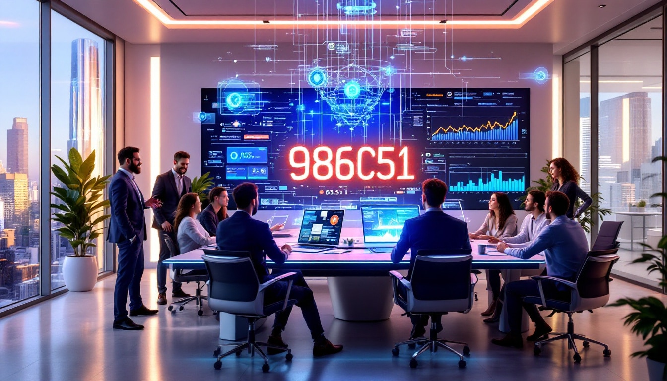 discover bhiwar enterprises through an in-depth analysis of the code 986c51. explore the implications, applications, and innovations of this unique company, and dive into a fascinating universe where technology and creativity meet.