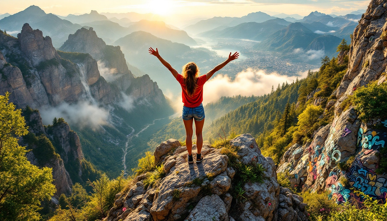 découvrez comment votre personnalité influence votre perception de la liberté. explorez les différentes facettes de la liberté personnelle à travers des types de personnalité variés et apprenez à mieux comprendre ce que signifie être libre pour chacun d'entre nous.