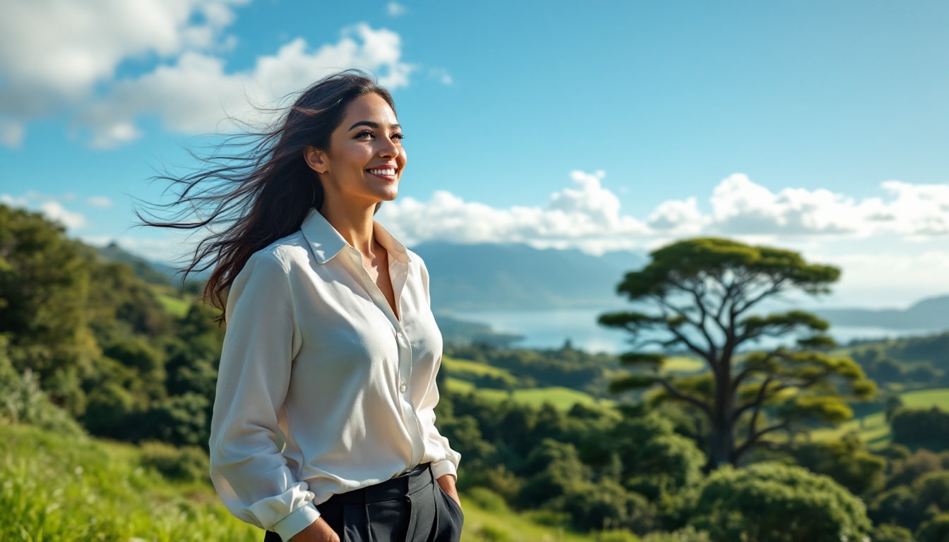 discover the inspiring journey of New Zealand entrepreneurs who celebrate success alone. delve into their captivating stories and learn how they overcame challenges to realize their dreams. inspiration and motivation await!