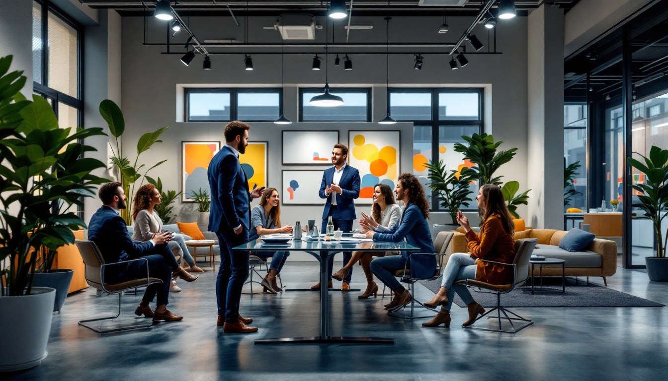 Comment Votre Image D entreprise Se Refl te Selon Les Types DISC Comment Votre Image D entreprise Se Refl te Selon Les Types DISC