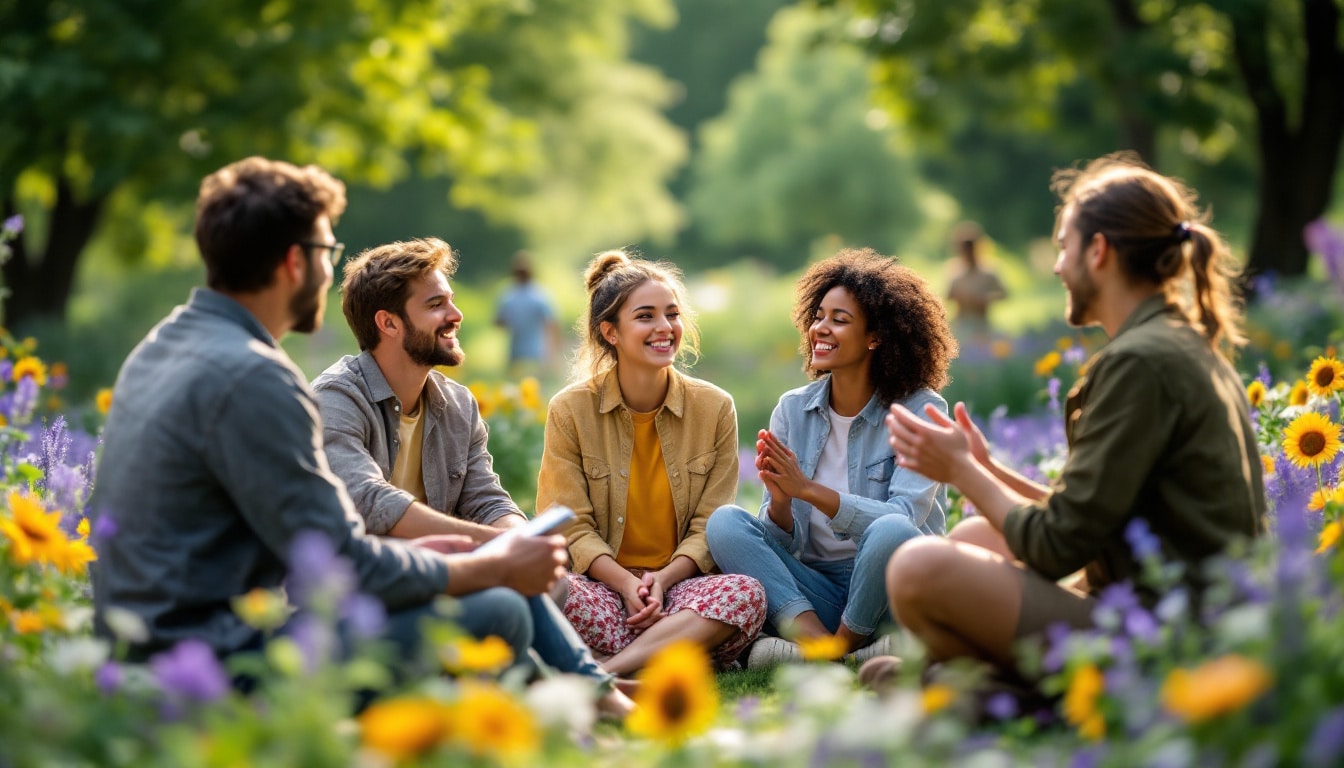 participez à notre défi de croissance personnelle de 30 jours spécialement conçu pour les esfjs ! découvrez des exercices quotidiens pour approfondir votre développement personnel, renforcer vos relations et cultiver votre bien-être. rejoignez une communauté dynamique et engageante pour transformer votre vie étape par étape.