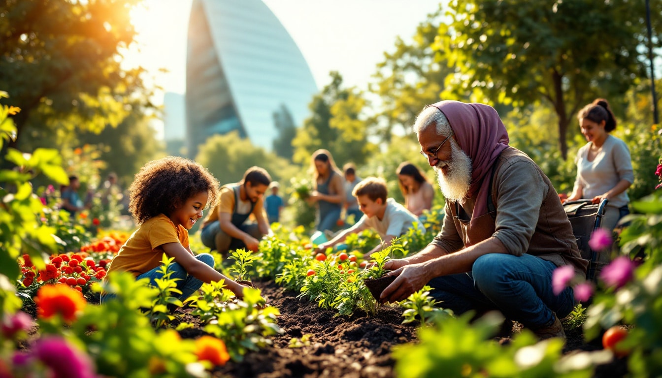 découvrez dans cette troisième partie de notre série sur l'industrie de la philanthropie l'impact significatif des fondations. analysez comment ces entités jouent un rôle crucial dans le soutien des causes sociales et leur influence sur le changement positif dans la société.