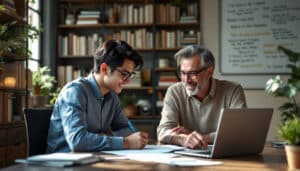 découvrez des stratégies efficaces pour améliorer votre relation avec votre mentor. apprenez à communiquer, à poser les bonnes questions et à tirer le meilleur parti de cette expérience enrichissante pour votre développement personnel et professionnel.