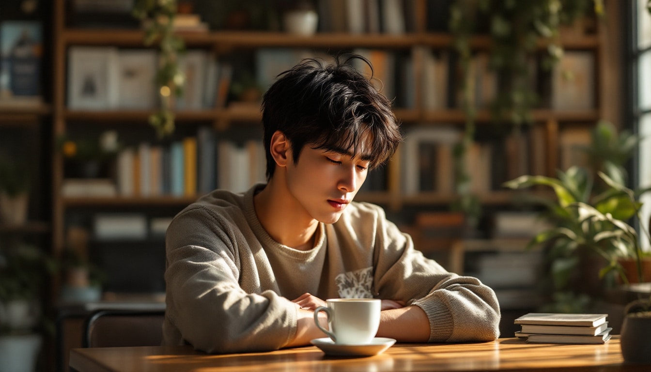 discover the mbti personality of byeon woo-seok, a charismatic and promising actor. explore his traits, communication style, and how his personality characteristics influence his career and interactions in the entertainment world.