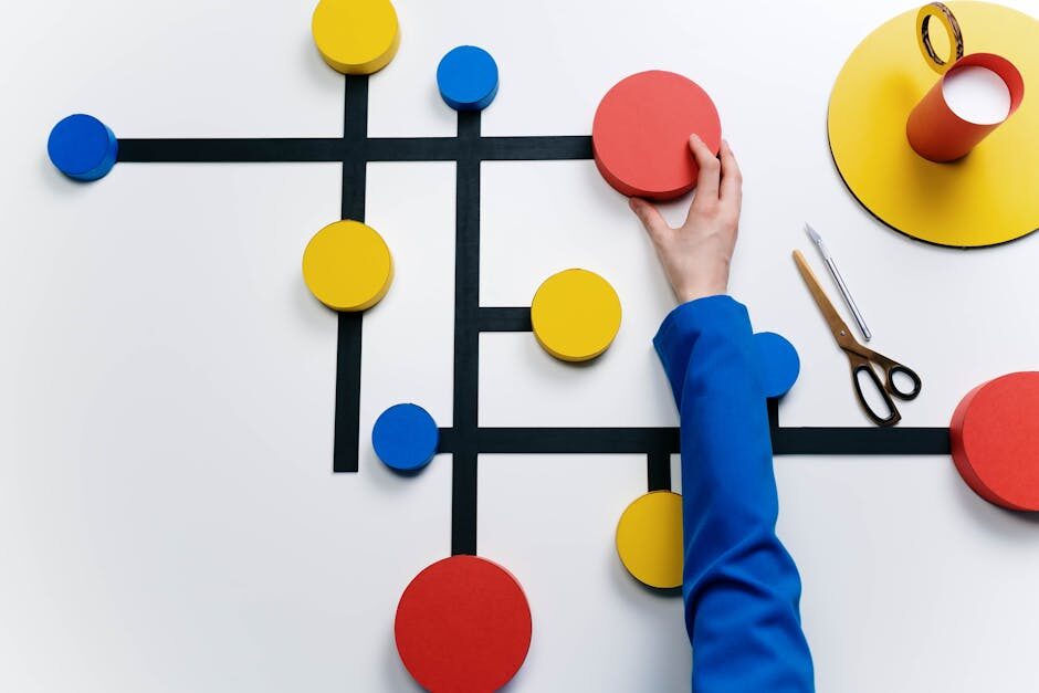 descubra el arte de la toma de decisiones efectiva con nuestra guía completa sobre el proceso de toma de decisiones. aprenda a evaluar sus opciones, a analizar los riesgos y a tomar decisiones informadas gracias a estrategias probadas. ideal para profesionales y líderes en busca de un mejor enfoque decisional.