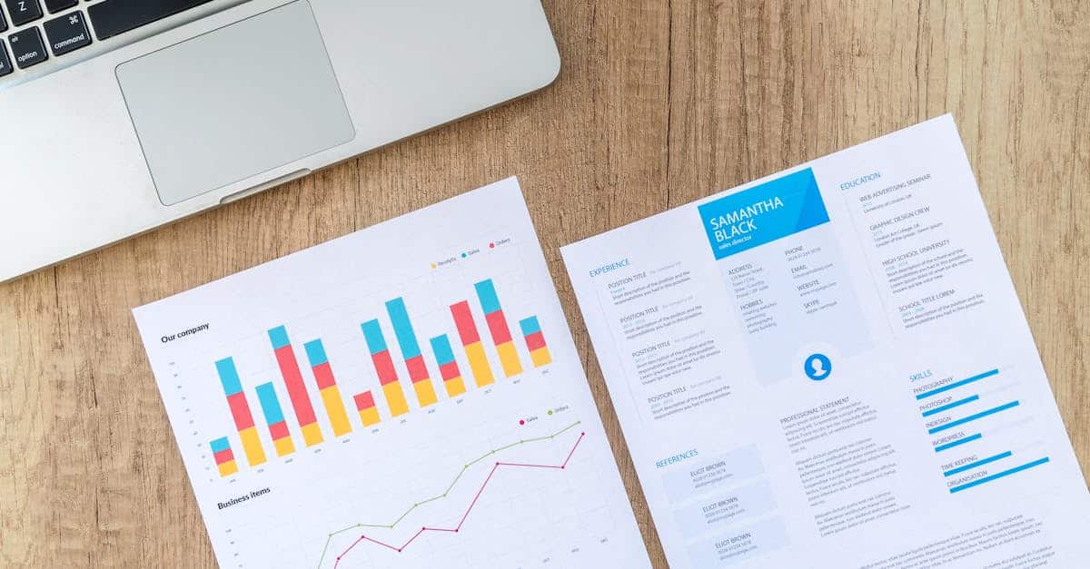 descubra las técnicas avanzadas de análisis de datos para transformar su información en insights utilizables. aprenda a interpretar cifras, visualizar tendencias y optimizar su toma de decisiones gracias a un enfoque analítico efectivo.