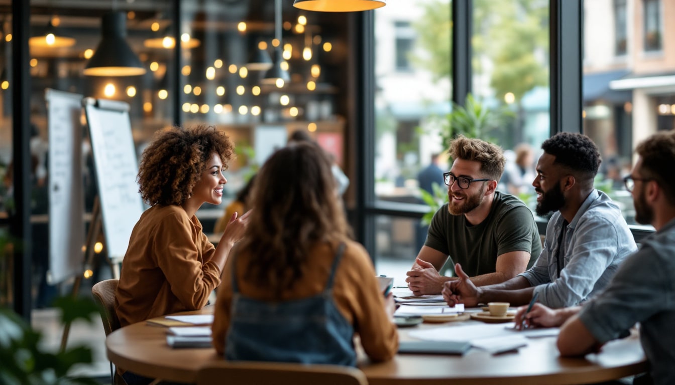 découvrez comment chaque type de personnalité myers-briggs® influence les préférences de communication. apprenez à mieux comprendre votre style et celui des autres pour améliorer vos interactions professionnelles et personnelles.