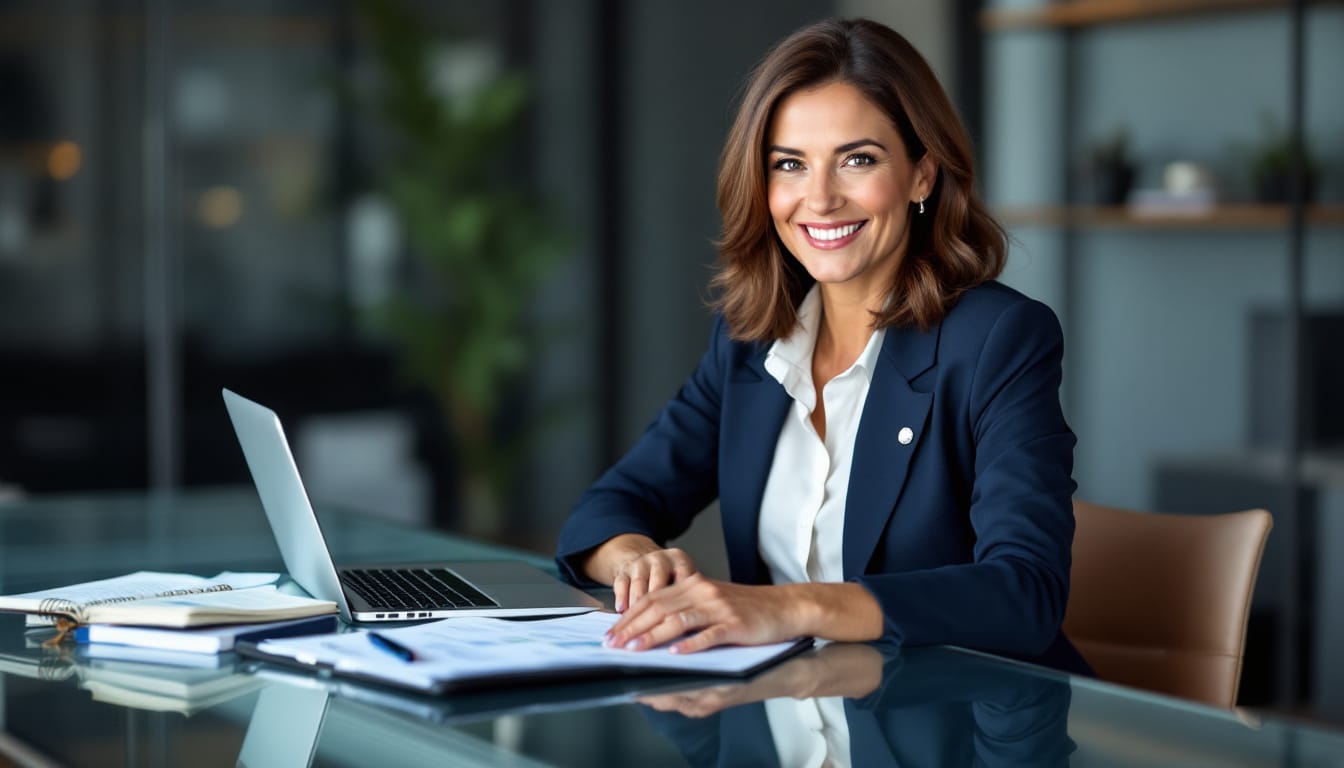 découvrez tinna jackson, honorée comme la meilleure coach exécutive et consultante en management de la décennie par iaotp. son expertise et son engagement envers l'excellence la distinguent dans le domaine du coaching et du management, faisant d'elle une référence incontournable pour les leaders et les entreprises souhaitant atteindre leurs objectifs.