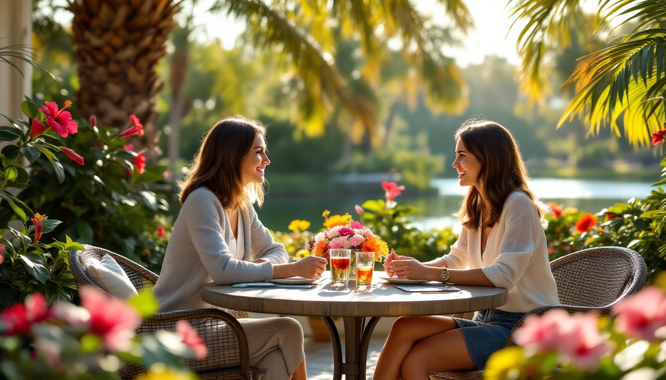 découvrez emily rogers, experte en consultations et coaching à lakeland, en floride. transformez votre vie avec des conseils personnalisés et bénéficiez des dernières tendances floridiennes pour atteindre vos objectifs personnels et professionnels.